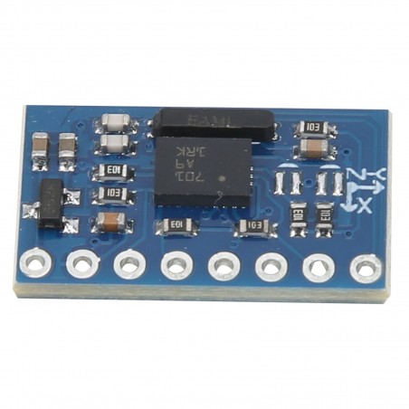 Modulo 9 assi sensore accelerometro giroscopio magnetometro BNO055 Arduino
