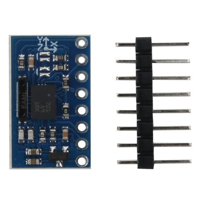 Modulo 9 assi sensore accelerometro giroscopio magnetometro GY-BNO055 Arduino