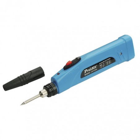 PROSKIT SI-B161 Saldatore a batteria 9W