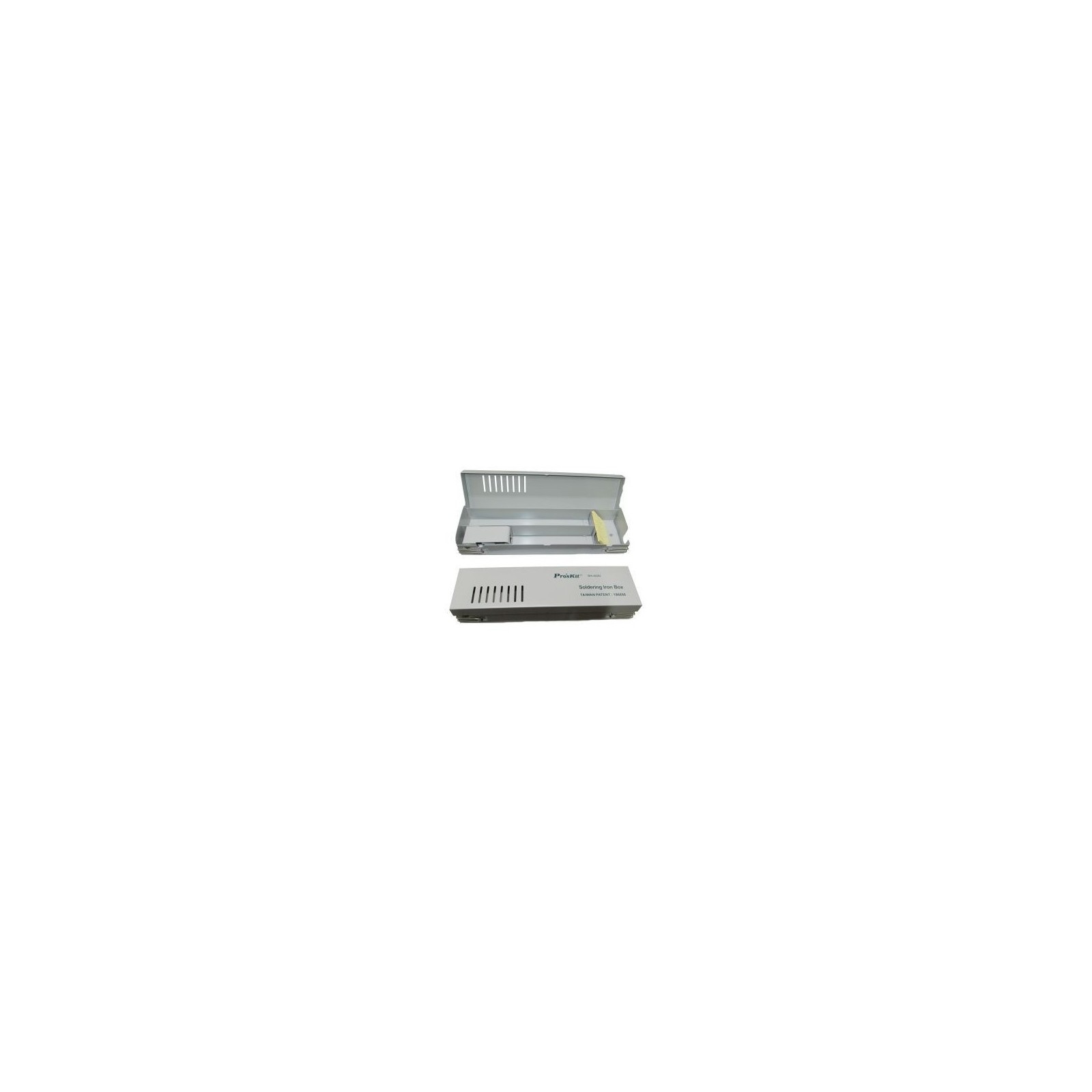 PROSKIT SH-4020 SCATOLA PER SALDATOREProskit