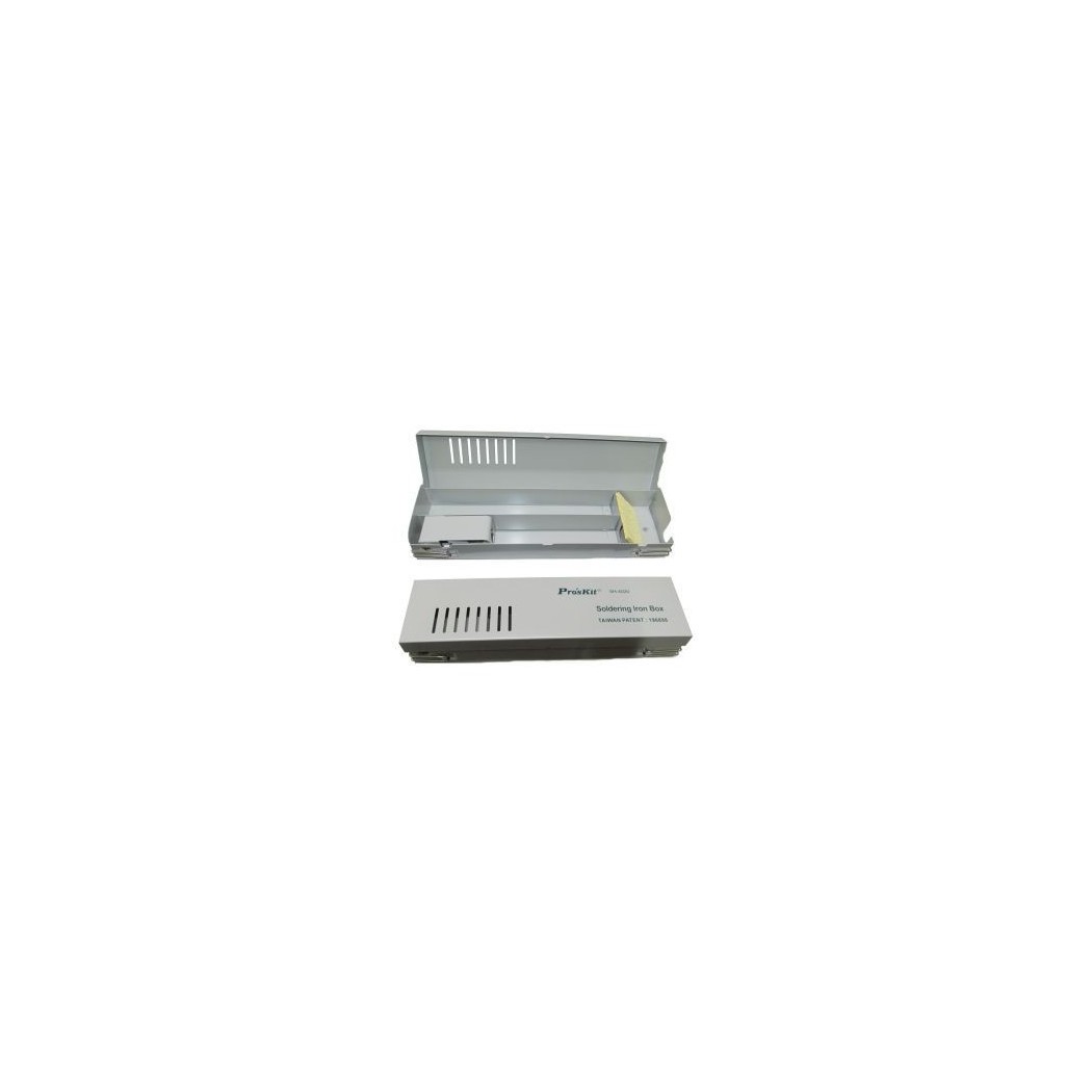 PROSKIT SH-4020 SCATOLA PER SALDATOREProskit