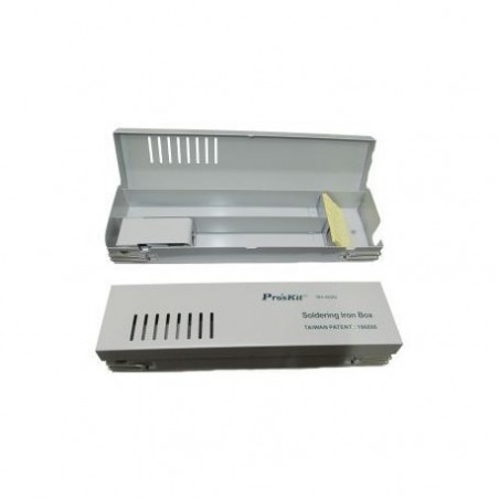 PROSKIT SH-4020 SCATOLA PER SALDATOREProskit