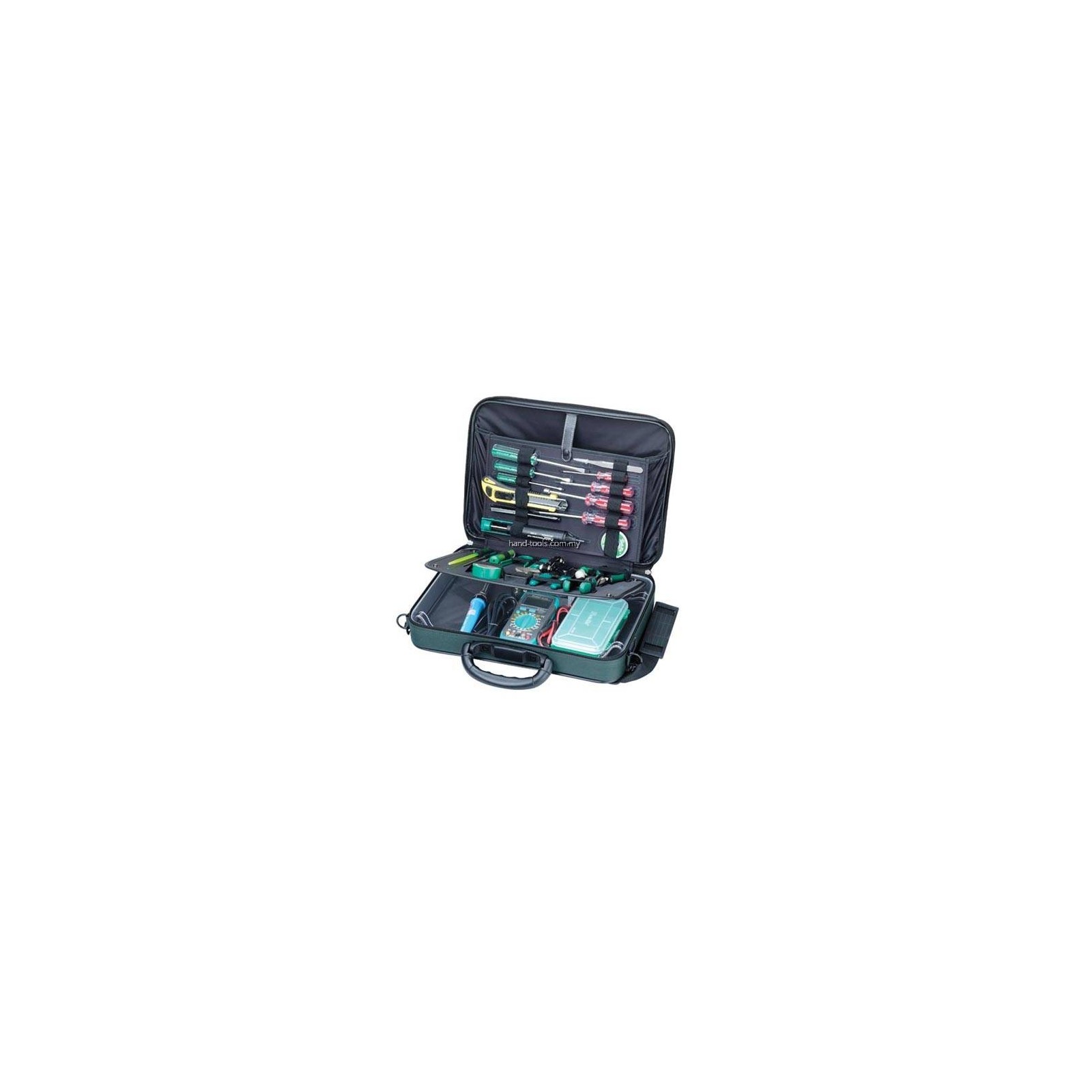 PROSKIT 1PK-2003B Kit di utensili per tecnici (220 V)Proskit