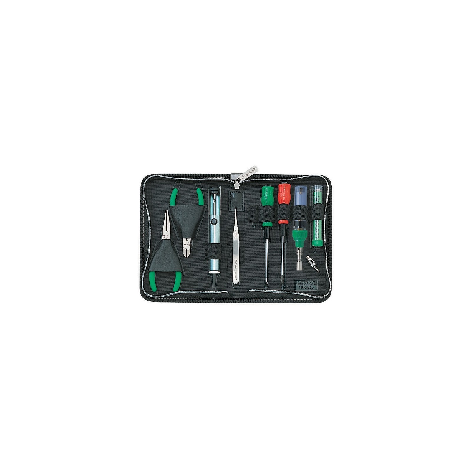 PROSKIT 1PK-615 Kit Compact Pro Proskit
