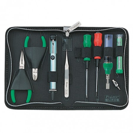 PROSKIT 1PK-615 Kit Compact Pro Proskit