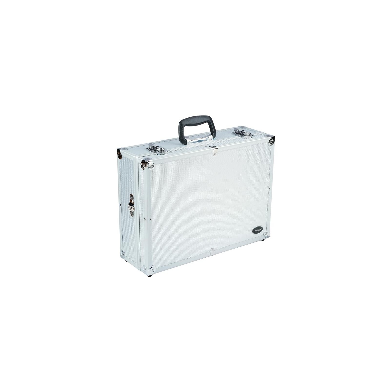 PROSKIT 9PK-730N Valigia portautensili con telaio in alluminio con 1 pallet 430X330X150 mm (O.D.)