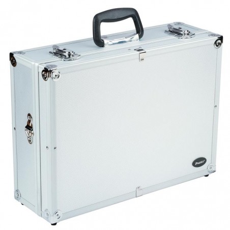 PROSKIT 9PK-730N Valigia portautensili con telaio in alluminio con 1 pallet 430X330X150 mm (O.D.)