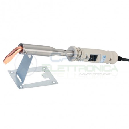 SALDATORE SALDATURA STAGNO 150W 230VAC