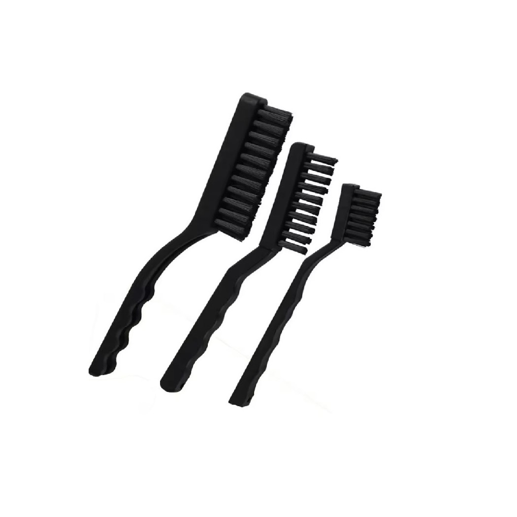 SPAZZOLA ANTISTATICA PER CIRCUITI ELETTRONICI ESD ANTISTATICA CLEANING BRUSHGenerico