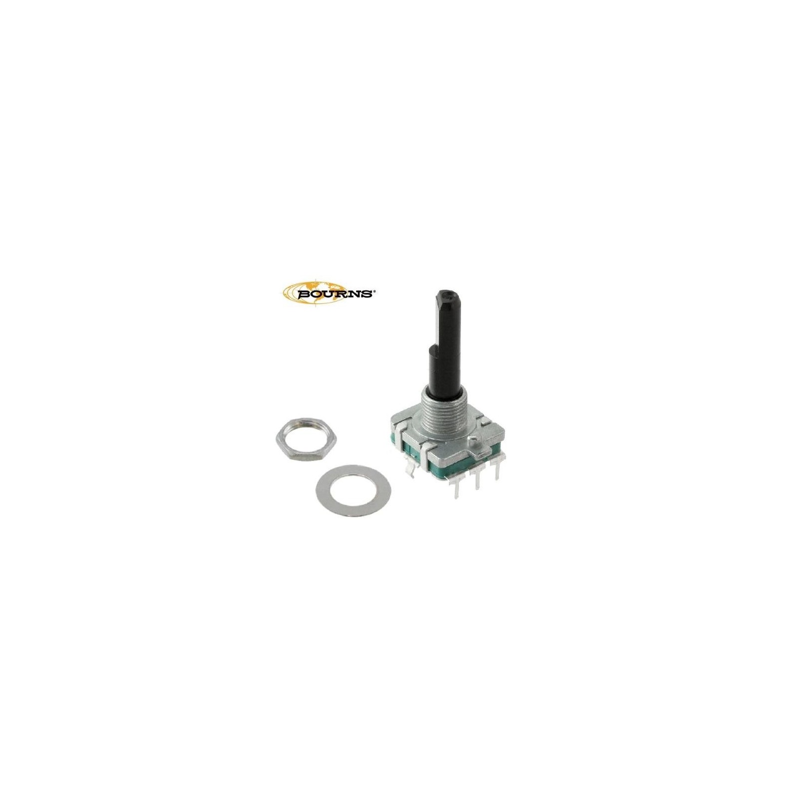 PEC16-4230F-N0024 encoder incrementale 16 mm Bourns