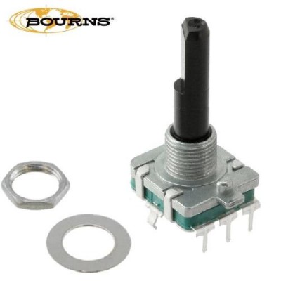 PEC16-4230F-N0024 encoder incrementale 16 mmBourns