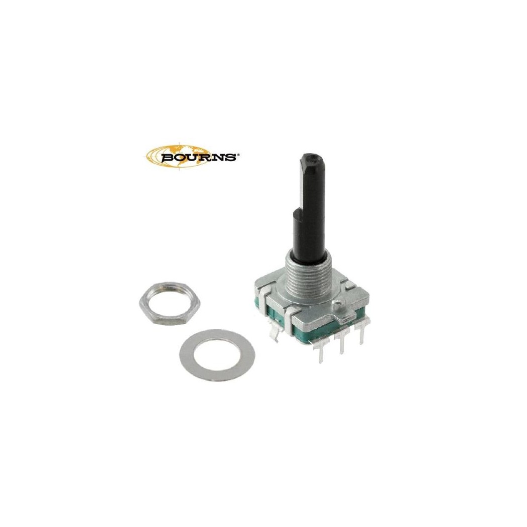 PEC16-4230F-N0024 encoder incrementale 16 mm Bourns