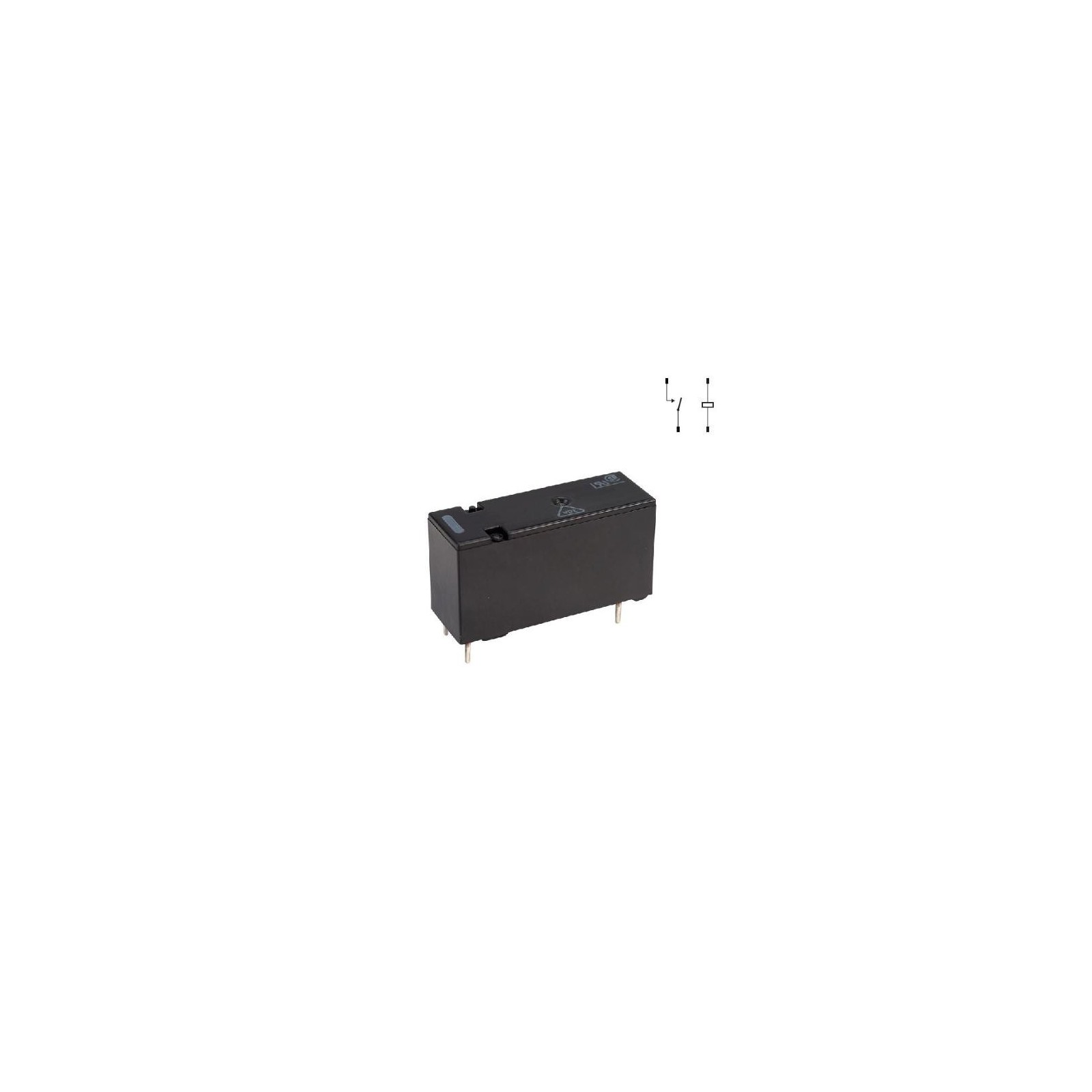 Relè Relay OMRON 24V 8A 1NO G6RN-1A 24VDC G6RN1A24DC contatto normalmente apertoOmron