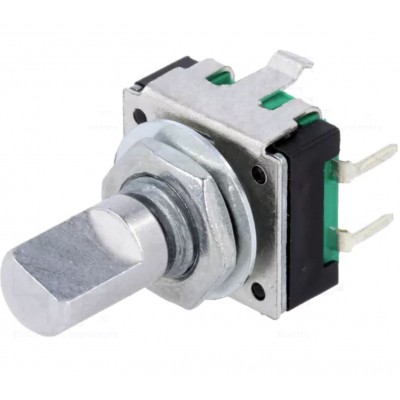 PEC11R-4215F-S0024 encoder incrementale 14 mmBourns