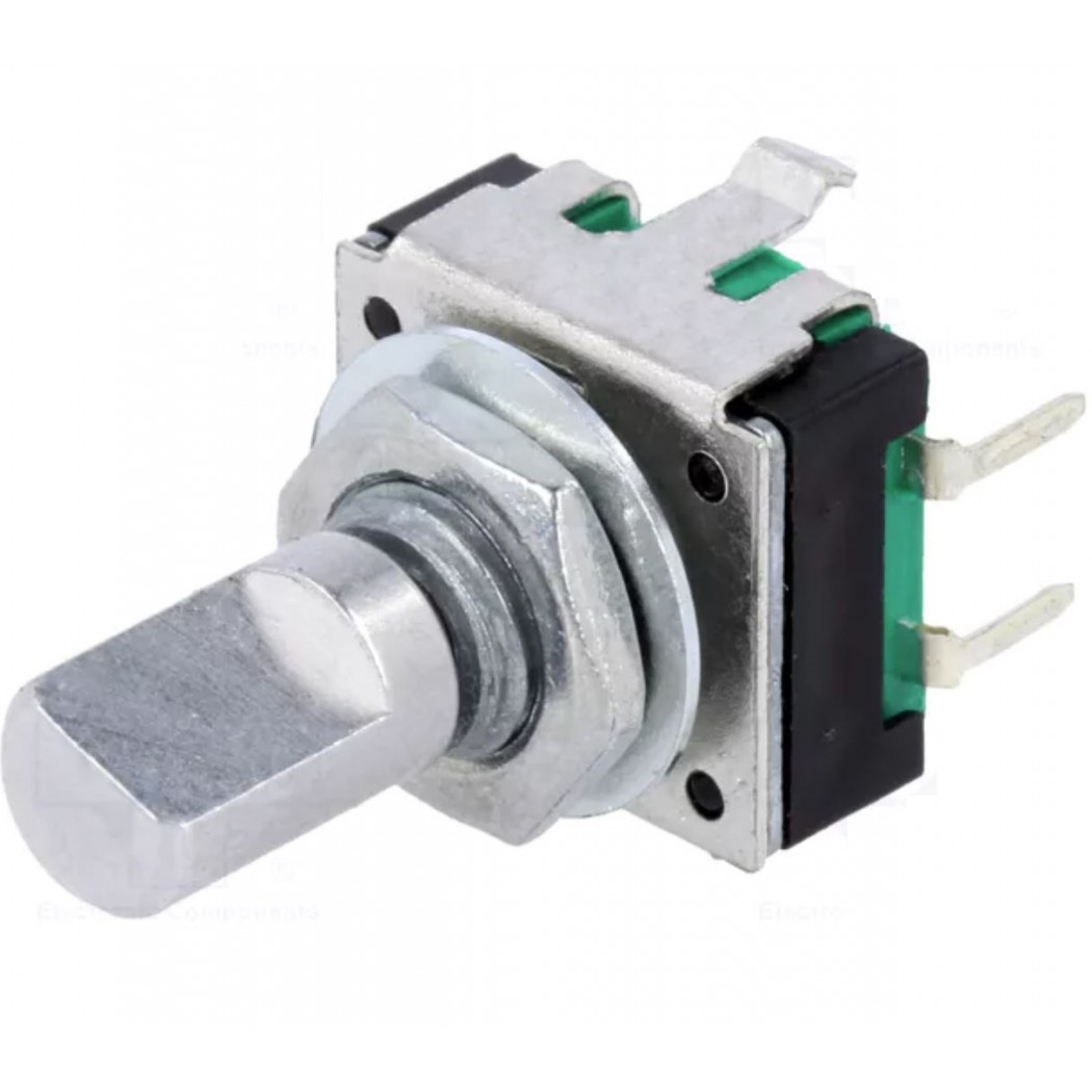 PEC11R-4215F-S0024 encoder incrementale 14 mm Bourns
