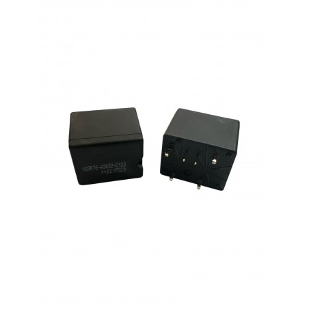 1393277-8 TE Connectivity automotive auto Power Relay 24VDC 100A SPST-NO THT TE Connectivity