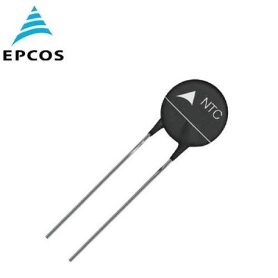 B57236, termistore NTC 10 Ohm EPCOS