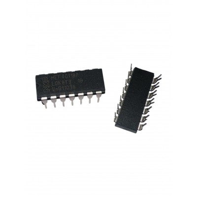 INTEGRATO HEF4011BPNexem