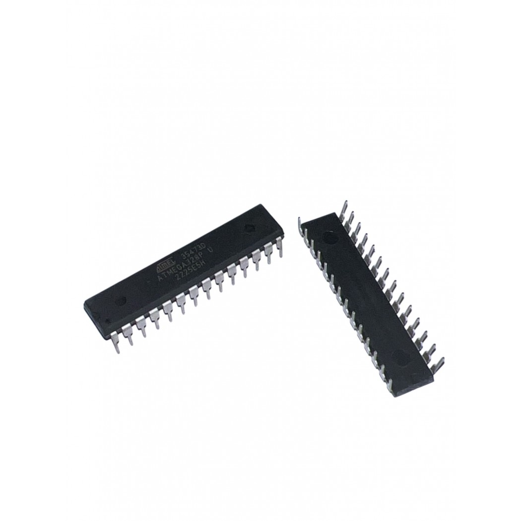ATMEGA328P ATMEGA328P-U ARDUINO ATMEGA 328 ATMEL Atmel