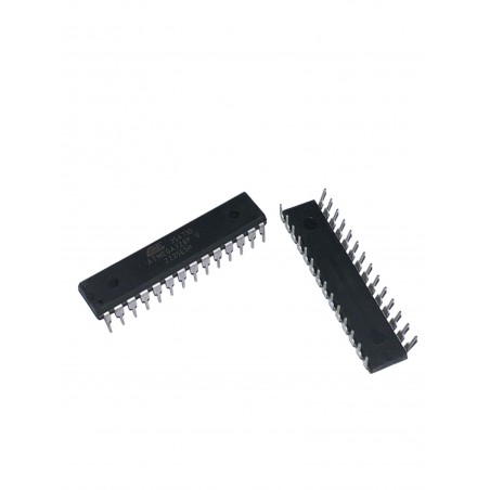1 PEZZO ATMEGA328P ATMEGA328P-PU ARDUINO ATMEGA 328 ATMELAtmel