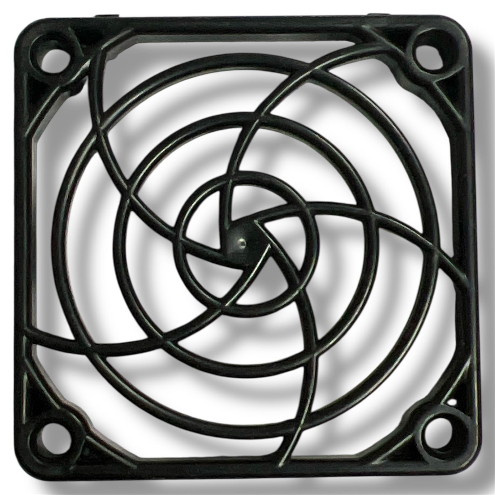 P60 GRIGLIA DI PROTEZIONE PER VENTOLA 60 X 60 mm 6 x 6 cm computer case