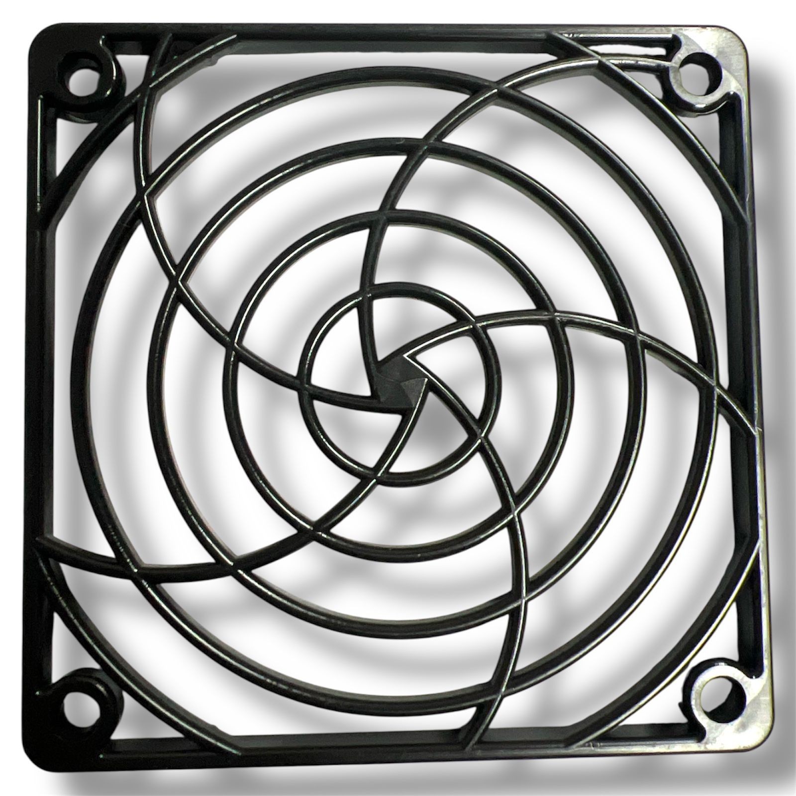 P92 GRIGLIA DI PROTEZIONE PER VENTOLA 97 X 97 mm computer case