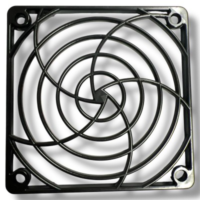 P92 GRIGLIA DI PROTEZIONE PER VENTOLA 97 X 97 mm computer case