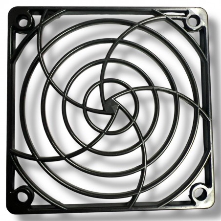 P92 GRIGLIA DI PROTEZIONE PER VENTOLA 97 X 97 mm computer case