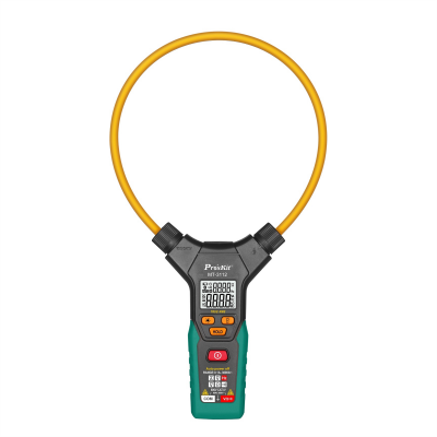 PROSKIT MT-3112 3 5/6 Smart True-RMS Flex Clamp Meter Proskit