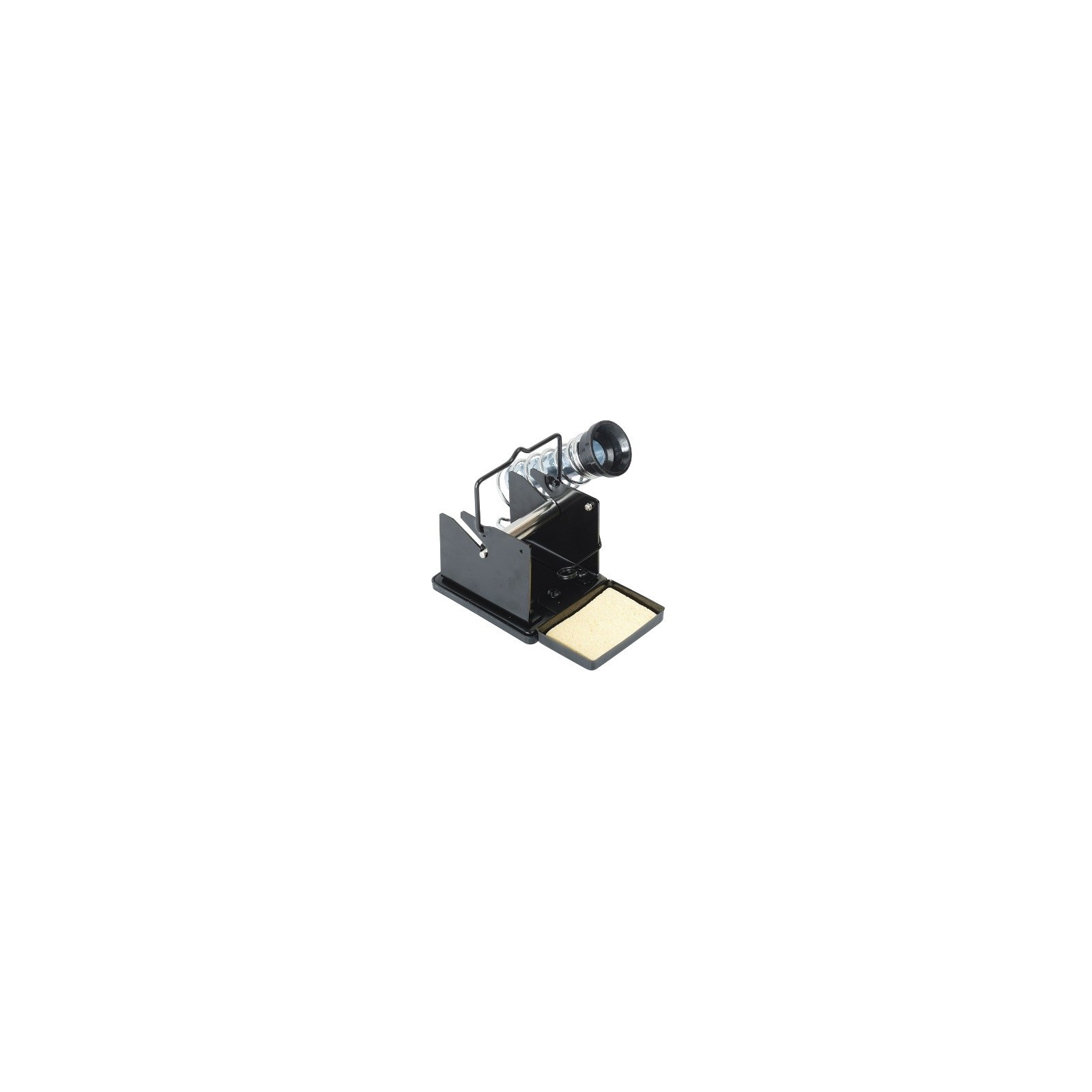 PROSKIT 8PK-362A SUPPORTO SALDATORE ROCCHETTO STAGNO E SPUGNA PER PULIZIA PUNTA SALDANTEProskit