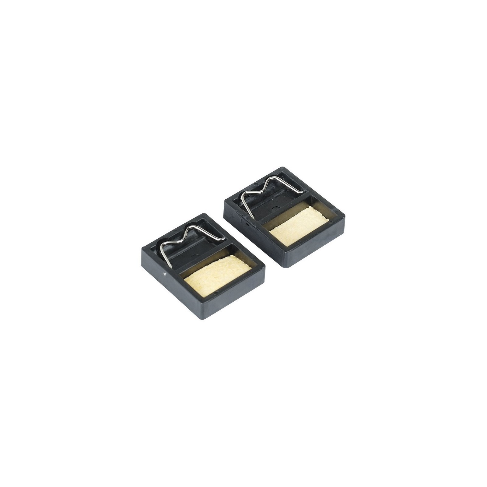 PROSKIT 8PK-362S Mini supporto per saldatura con spugna Proskit