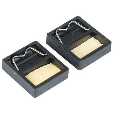 PROSKIT 8PK-362S Mini supporto per saldatura con spugna Proskit