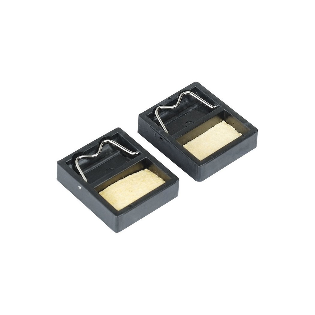 PROSKIT 8PK-362S Mini supporto per saldatura con spugna Proskit