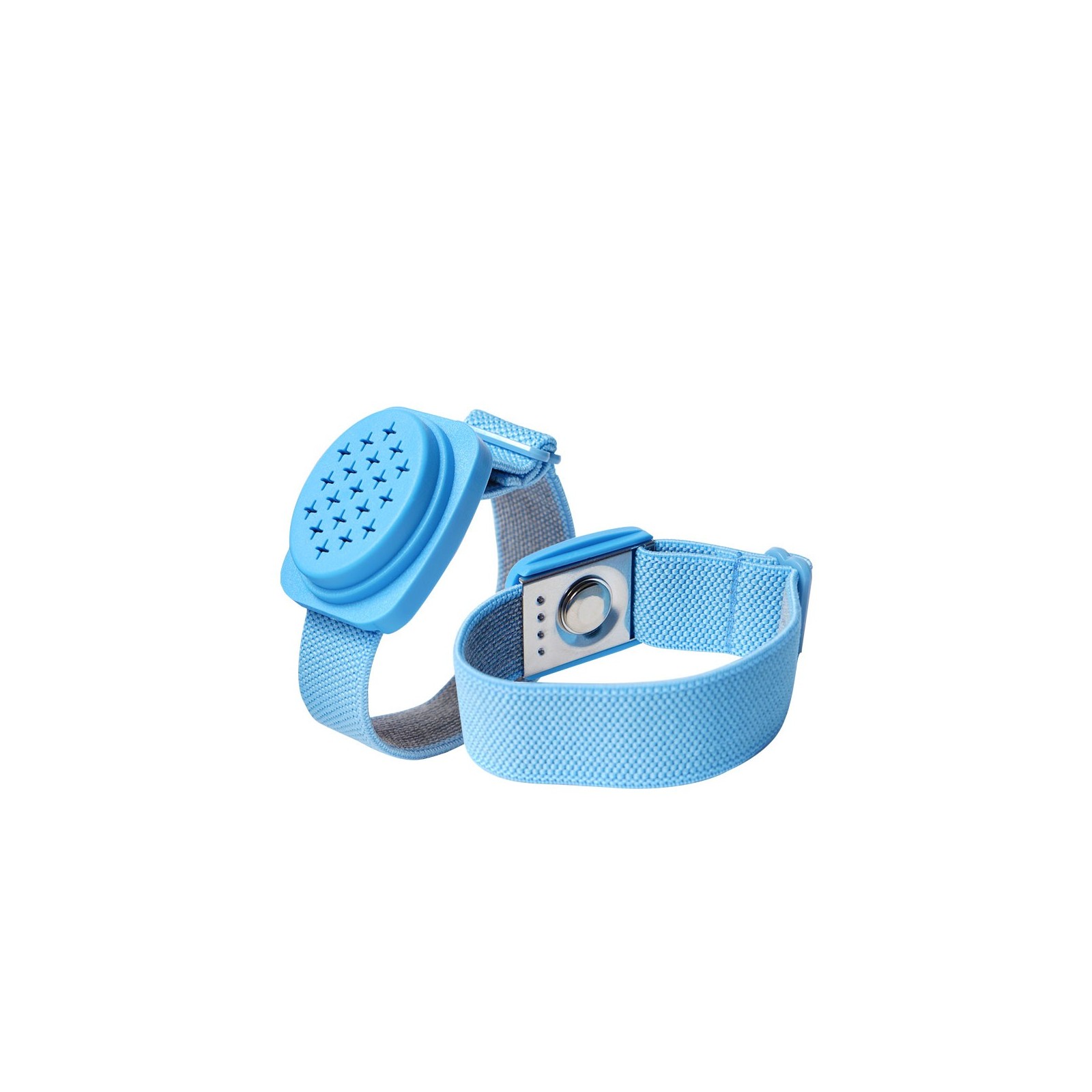 PROSKIT 8PK-611W Bracciale Da Polso senza fili Antistatico Braccialetto Laboratorio Rework SmdProskit
