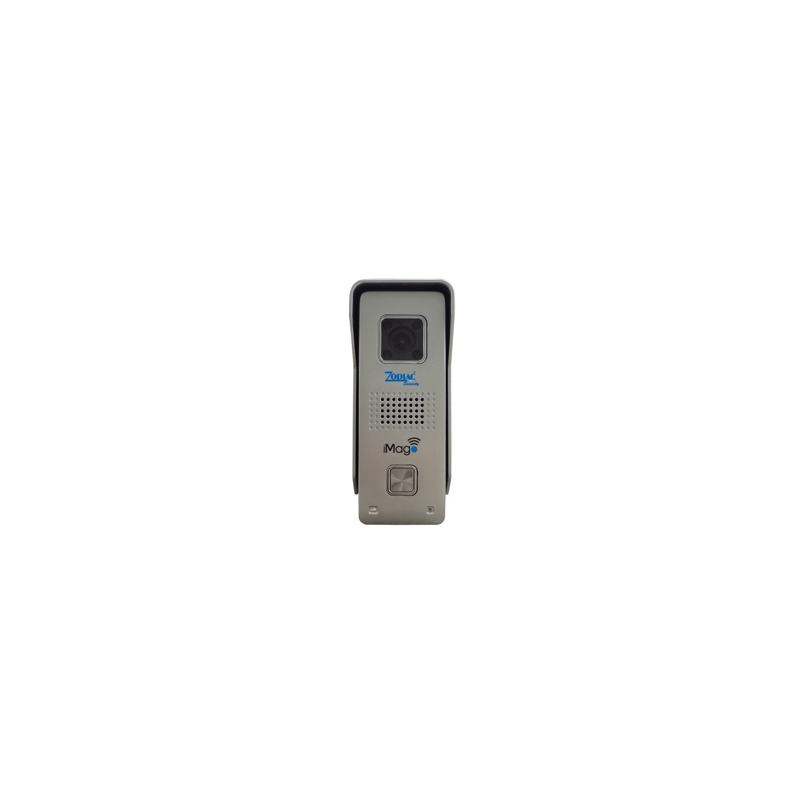 VIDEOCITOFONO IMAGO WIFI-VIDEOCITOFONO-720P Cod.559578474 - Zodiac security videocitofono SMARTZodiac