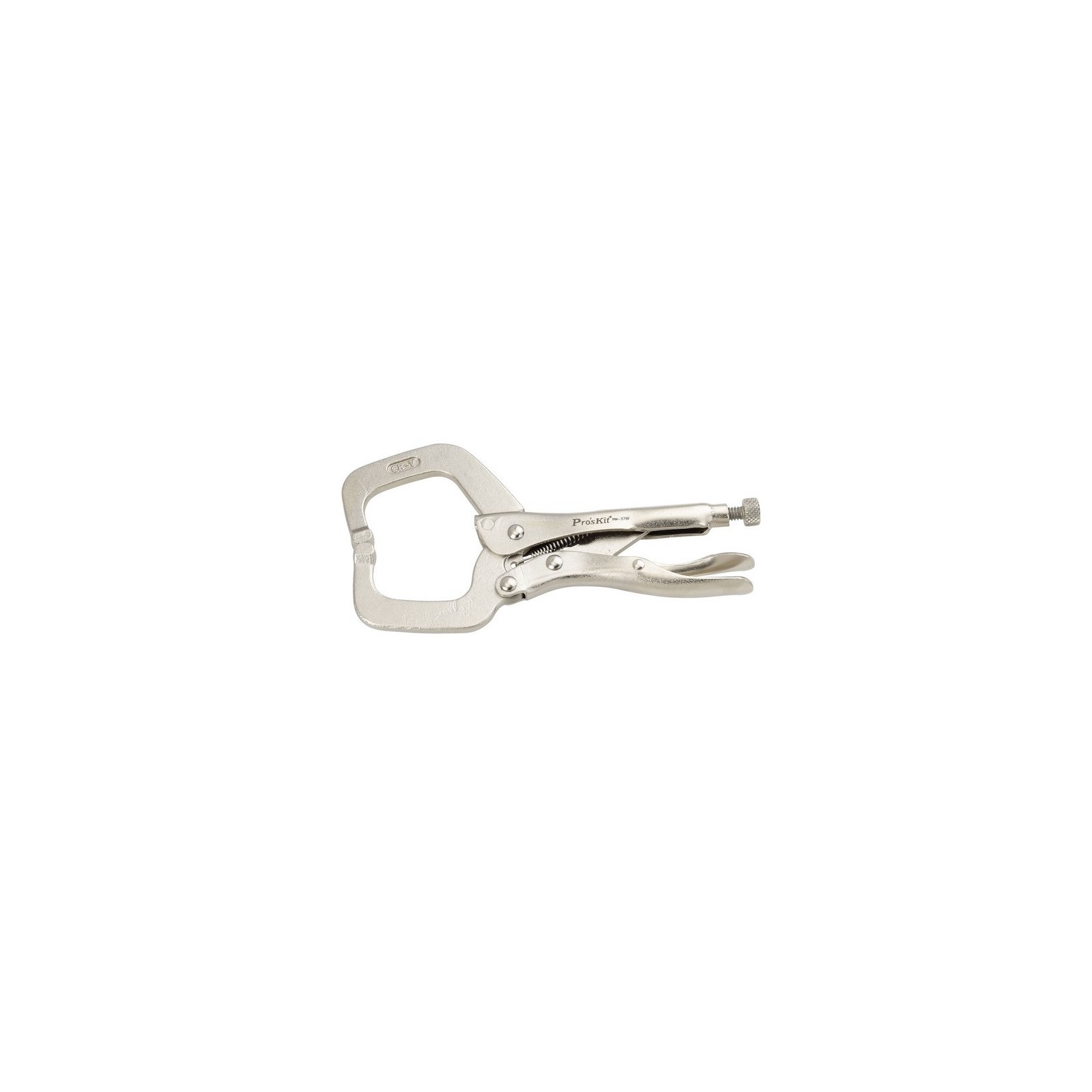PROSKIT PN-378F Pinza di bloccaggio a morsetto 150 mm Proskit