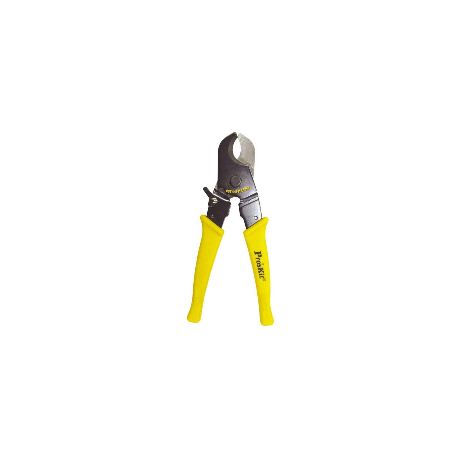 PROSKIT 808-330A Tagliacavi tondi (215 mm) Proskit