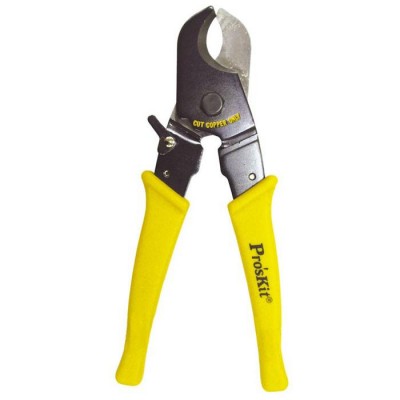 PROSKIT 808-330A Tagliacavi tondi (215 mm) Proskit