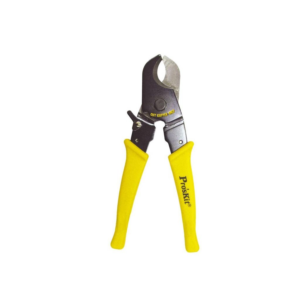 PROSKIT 808-330A Tagliacavi tondi (215 mm) Proskit