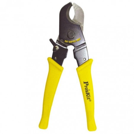 PROSKIT 808-330A Tagliacavi tondi (215 mm) Proskit