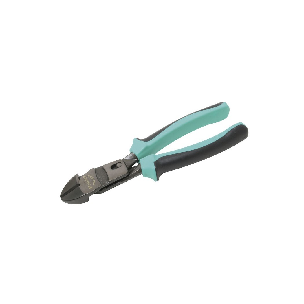PROSKIT PM-936 Pinza da taglio diagonale ad alta leva da 8" Proskit