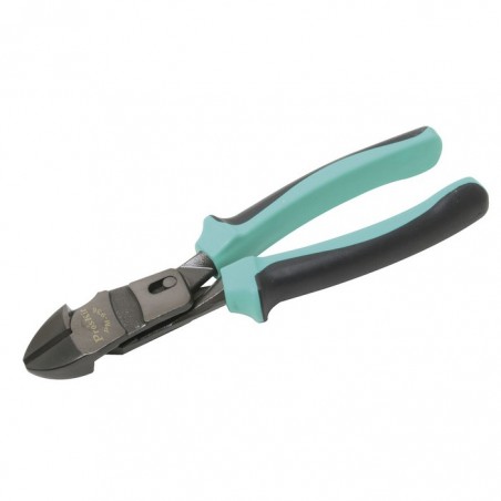 PROSKIT PM-936 Pinza da taglio diagonale ad alta leva da 8" Proskit