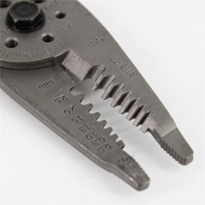PROSKIT 8PK-CT009 Strumento di crimpatura multiuso (metrico) Proskit
