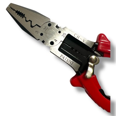 PROSKIT 8PK-716 Pinza MULTIUSO 8" 200mm Proskit