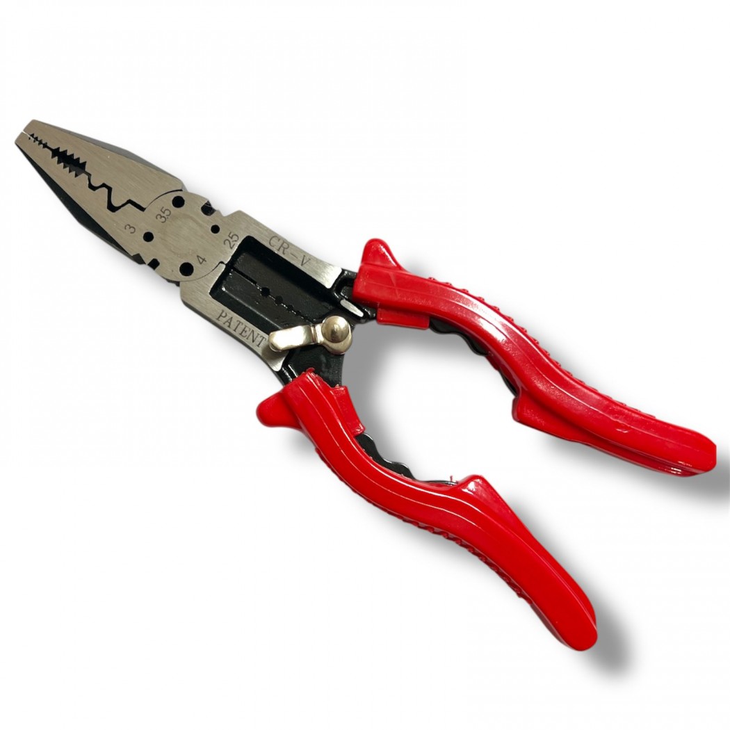 PROSKIT 8PK-716 Pinza MULTIUSO 8" 200mm Proskit