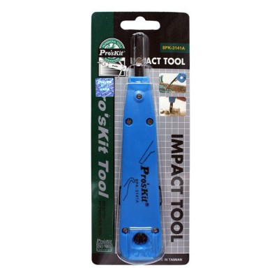 PROSKIT 8PK-3141A Utensili di perforazione ProskitProskit