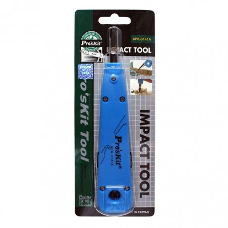PROSKIT 8PK-3141A Utensili di perforazione ProskitProskit