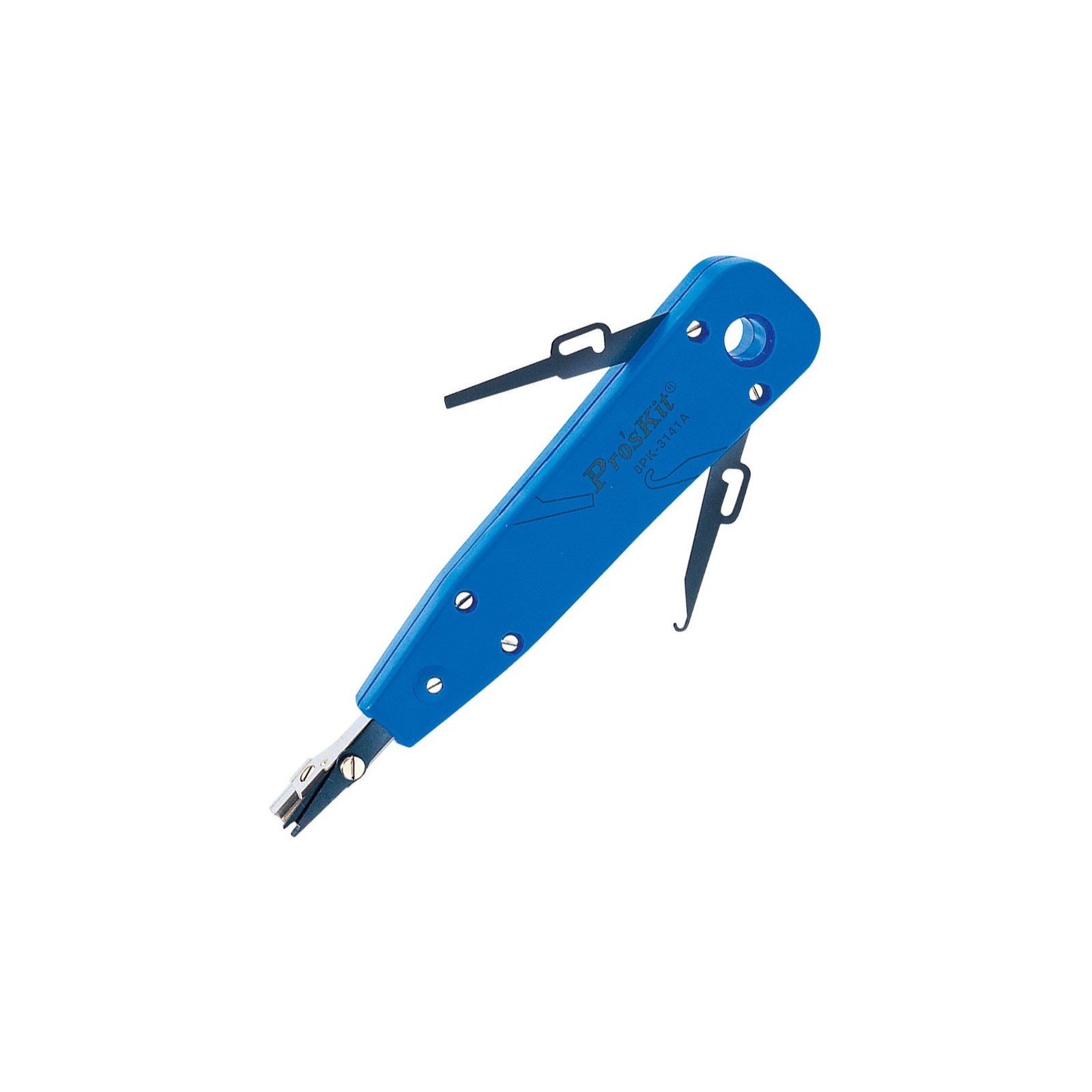 PROSKIT 8PK-3141A Utensili di perforazione ProskitProskit
