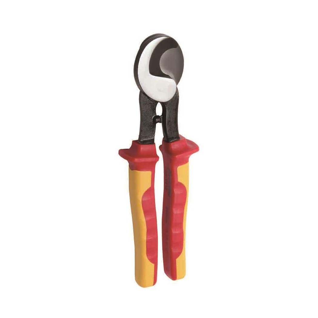 PROSKIT SR-V210 Tagliacavi isolato VDE 1000V 250mm (80mm²) Proskit