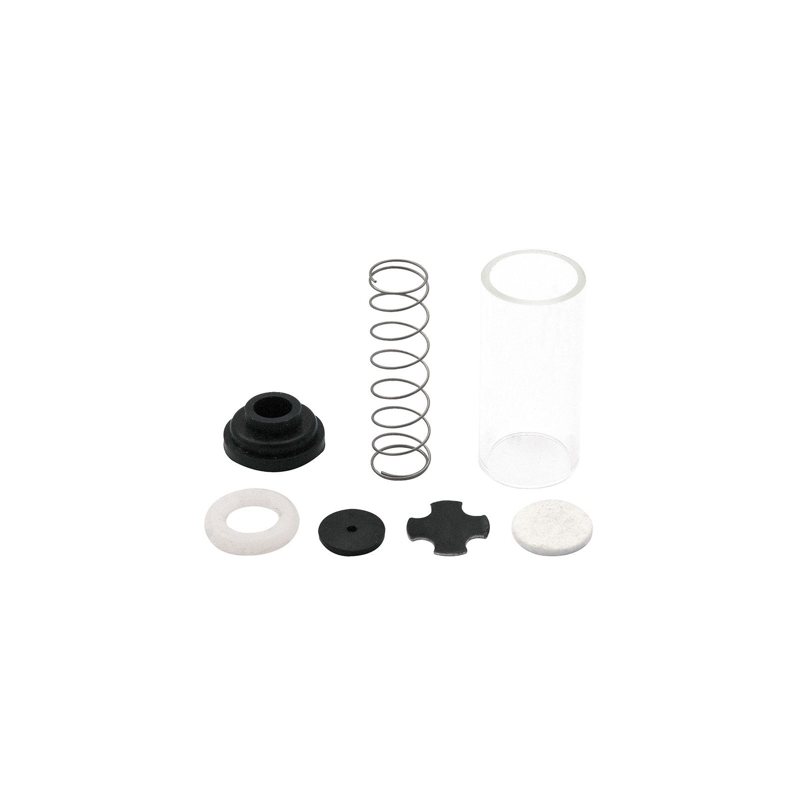 KIT RICAMBI PER PISTOLA DISSALDANTEElcart